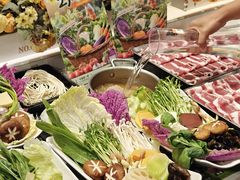-呷哺呷哺 黄金牧场 (大港油田幸福广场店)