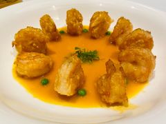 -真爱中国餐馆·年华店(朱雀大街店)