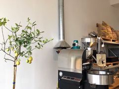 -DEEP COFFEE(瑞光烘焙工厂店)