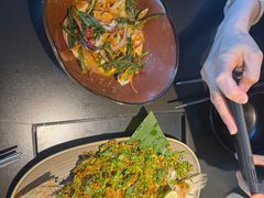 -Ameigo梅果·云贵川bistro(长宁来福士店)