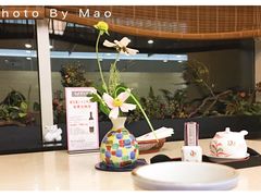 -彩葉·樱花屋日本料理(动物园店)