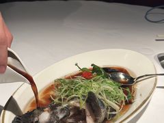 -金轩中餐厅 Jin Xuan(浦东丽思卡尔顿酒店)