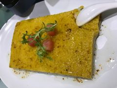 -大秦地·西北菜(纬四路店)