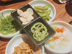 -九田家黑牛烤肉料理(太阳宫广场店)