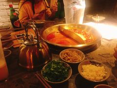 -小龙坎火锅(泉舜店)