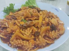 -登瀛楼饭庄(领世郡店)