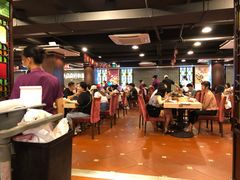 大堂-点都德(聚福楼店)