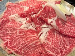 -满来寿喜烧(金虹桥店)