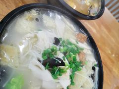 -常鲜德乐购迎桂馒头店(麻巷公寓店)