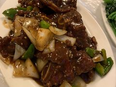-强记海鲜菜馆