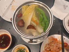 -安阳迎宾馆-普利亚西餐厅