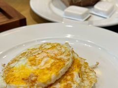 -陆家嘴万怡酒店·万荟轩