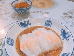 -阿殳粥馆(水围村店)