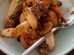 -粤尚腾香居中餐厅(首都机场希尔顿店)