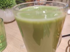 -mango tree芒果树泰国餐厅(青岛万象城店)