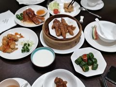 -京香轩·中餐厅(上海中庚聚龙酒店)