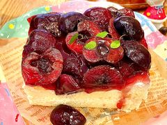-提亚烘焙·手作面包·生日蛋糕(七星店)