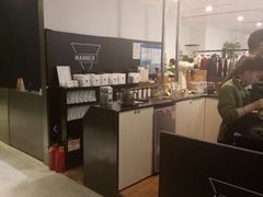 -Manner Coffee(芮欧百货店)