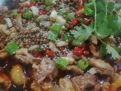 -米二红烧兔(华阳店)