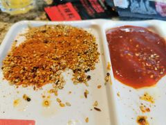 -丰茂烤串(卫星广场店)