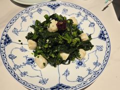 -必点海鲜·海肠捞饭·鲅鱼水饺(滨江道店)