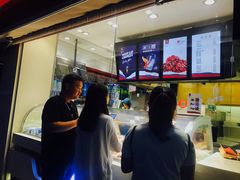 -廖记棒棒鸡(江汉路店)