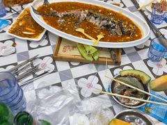 -勇利赵家烤肉坊(翠华北路店)