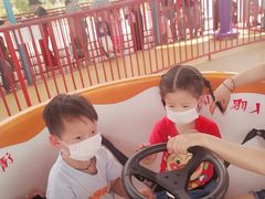 -华夏文旅海洋公园