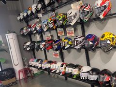 -机车外挂骑士装备(丰台店)