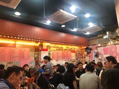 大堂-一乐烧鹅(中环店)