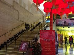 -大光明电影院(南京西路店)