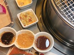 -西贝莜面村(镇江苏宁广场店)