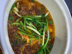 -鹤江桥·红油牛肉粉(SKP店)