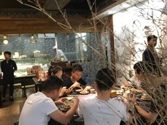 -功夫小龙虾·烧烤·江湖菜(金沙洲店)