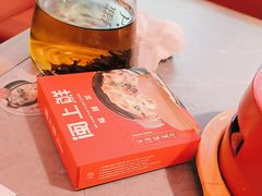 -闽上鲜·福建菜(龙湖滨江天街店)