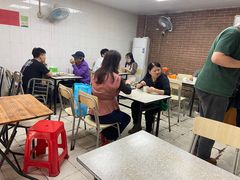 用餐区-沙溪兄茶餐厅