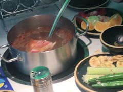 -非烤勿扰自助烤肉(合胜百货店)