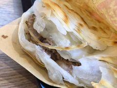 -忆秦时(银泰in77店)