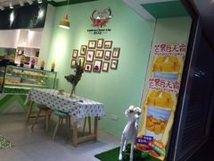 iphone_upload_pic-好久不见网红乐队酒吧(鼓浪屿海底世界店)