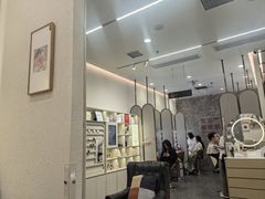 -海马体照相馆丨大师(青岛万象城店)