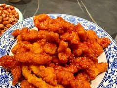 -回家吃饭·地道南昌菜(建德观总店)