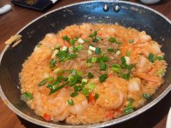 -湖兰金牌小炒肉(椒江万达店)