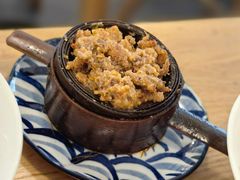 -小豆海棠(嘉兴路店)