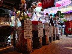 手冲咖啡-新月集庭院咖啡馆(老邮局店)