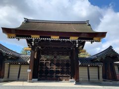 -京都御所
