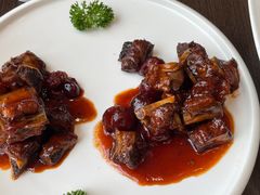 -老牌坊鲁菜名店(宽厚里店)