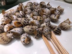 -海儀美食楼(湾仔海鲜街店)