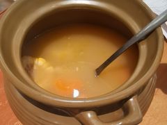 -伙工殿餐厅(吉大店)