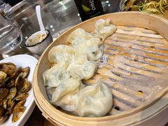 鲅鱼馅-韩记海鲜饺子旗舰店(红海新区店)