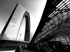 -洛克公园(苏州中心商场)